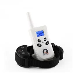Paipaitek 500yd Dog Training Collar – Dog Supplies