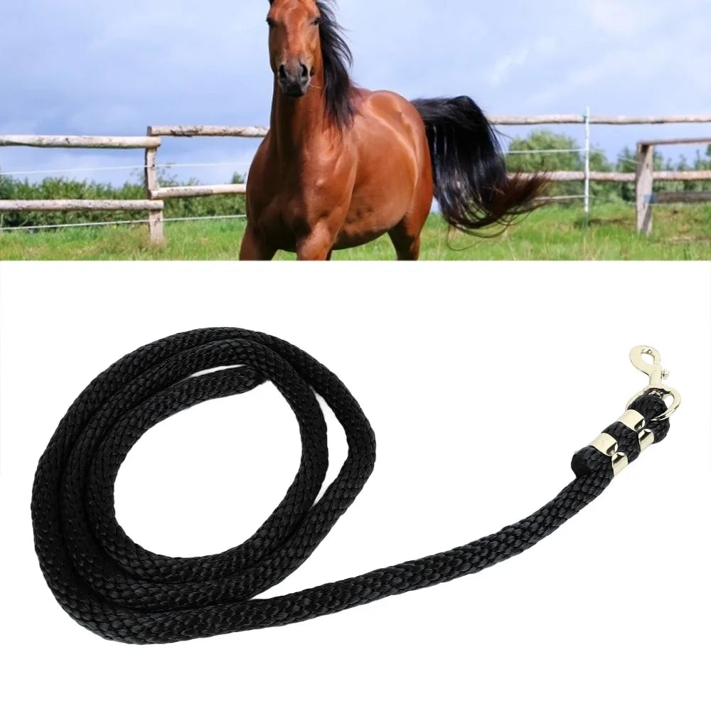 PP Horse Lunge Line High Tensile Heavy Duty - ProPawPet.com