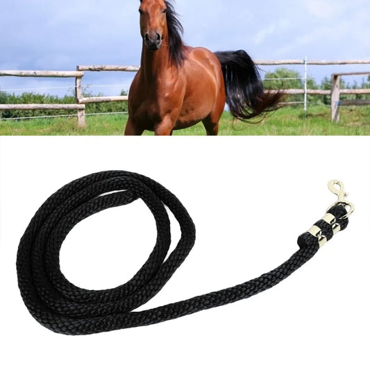 PP Horse Lunge Line High Tensile Heavy Duty - ProPawPet.com