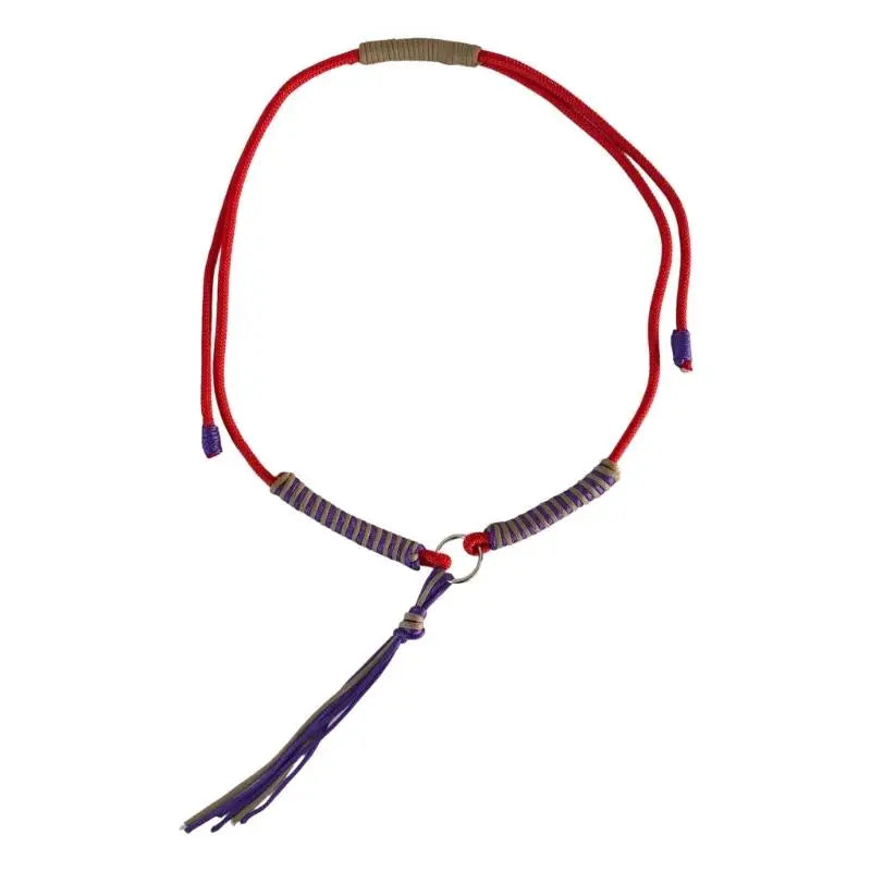 R6FE Equestrian Horse Tacks Neck Rope with - ProPawPet.com