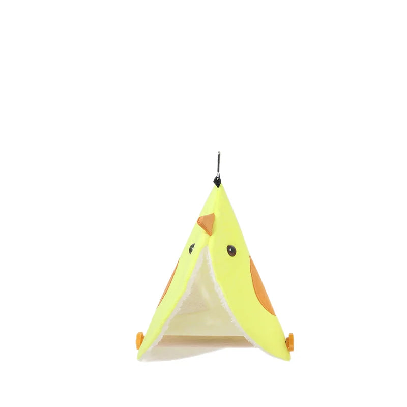 Soft Plush Bird Parrot Nest Bird Parrot - ProPawPet.com