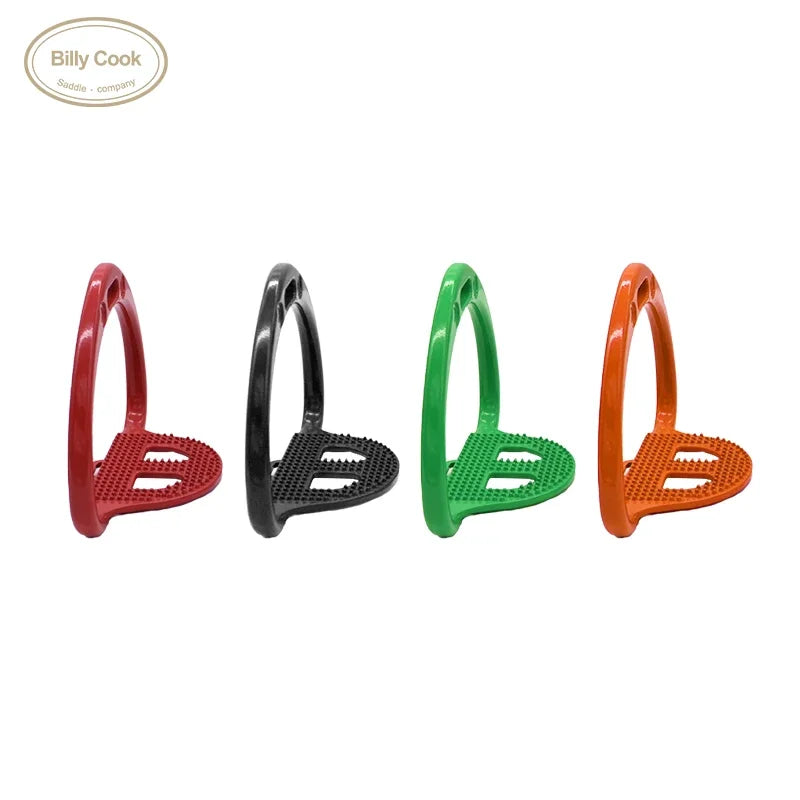 Saddle racing stirrup slip-proof English - ProPawPet.com