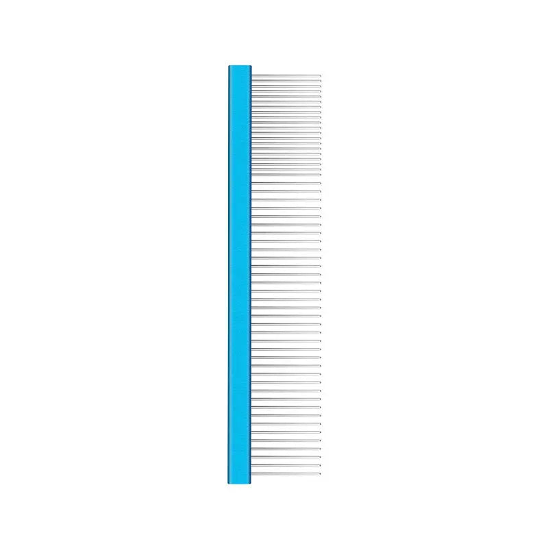 20cm-25cm Stainless Steel Pet Cat Comb - ProPawPet.com