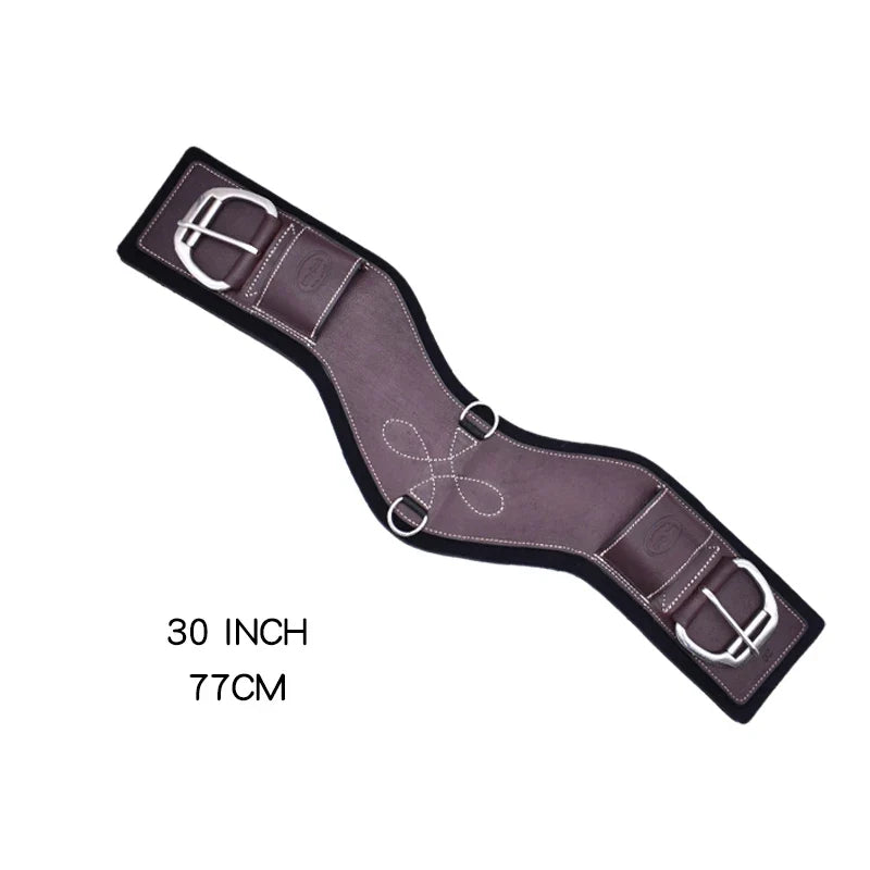 Shoulder Relief Cinch for Horse – 6 Colors