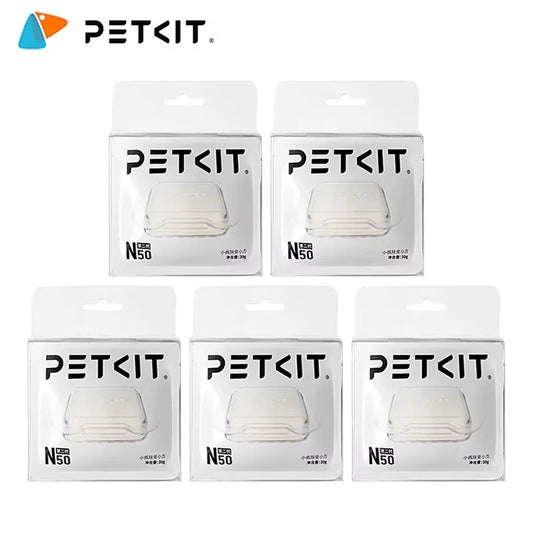 Original PETKIT N50 2.0 Cube Odor Eliminator - ProPawPet.com
