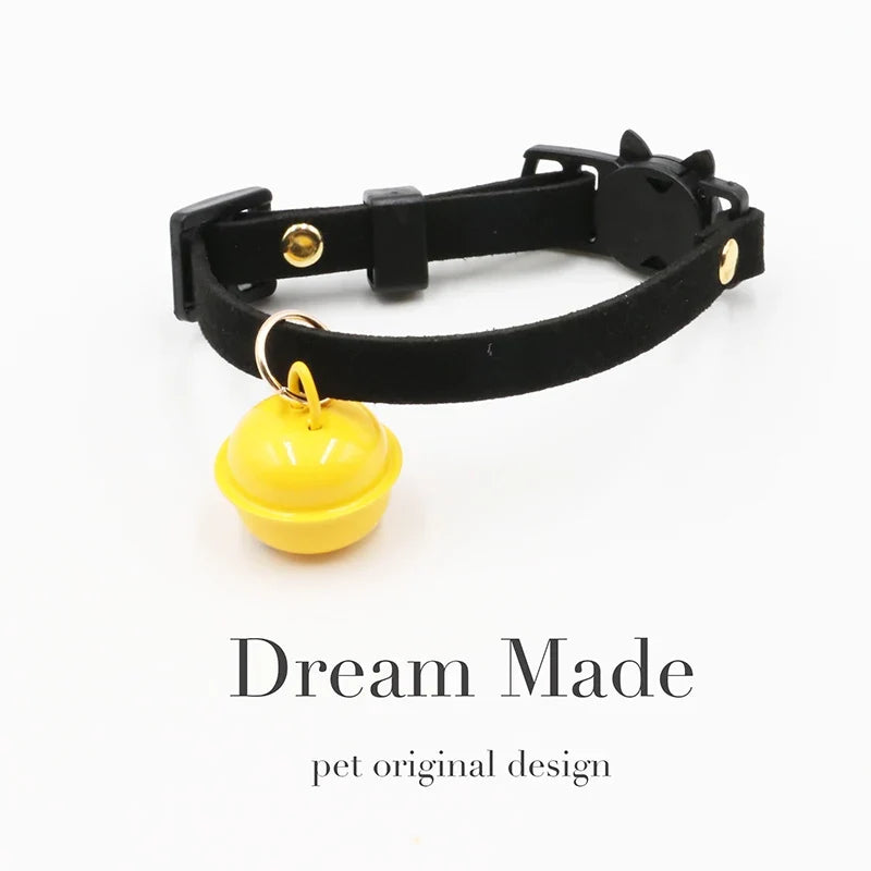 Cat Collars with Safety Clip For - ProPawPet.com