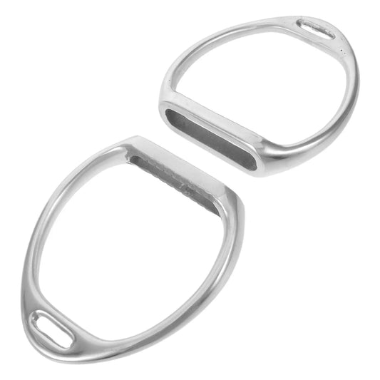 1 Pair Horse Stirrup Climbing Stand Foot - ProPawPet.com