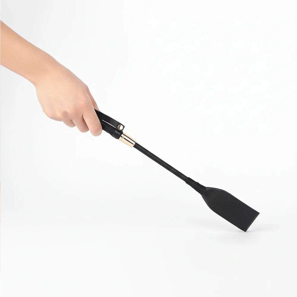 Non Slip Grip Horse Whip Professional - ProPawPet.com