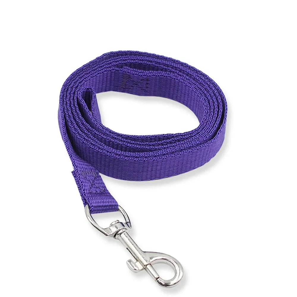 Nylon Dog Leash for Small Dogs and Cats - ProPawPet.com