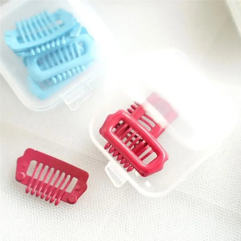 5Pcs Stylish Pet Barrettes Sparkling Dog - ProPawPet.com