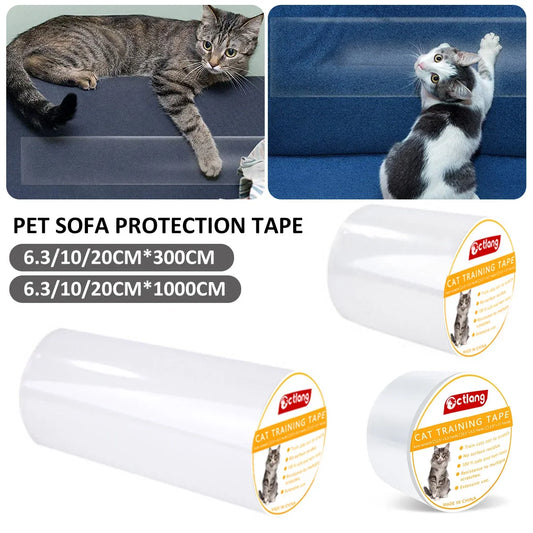 300cm Pet sofa protective tape Cat - ProPawPet.com