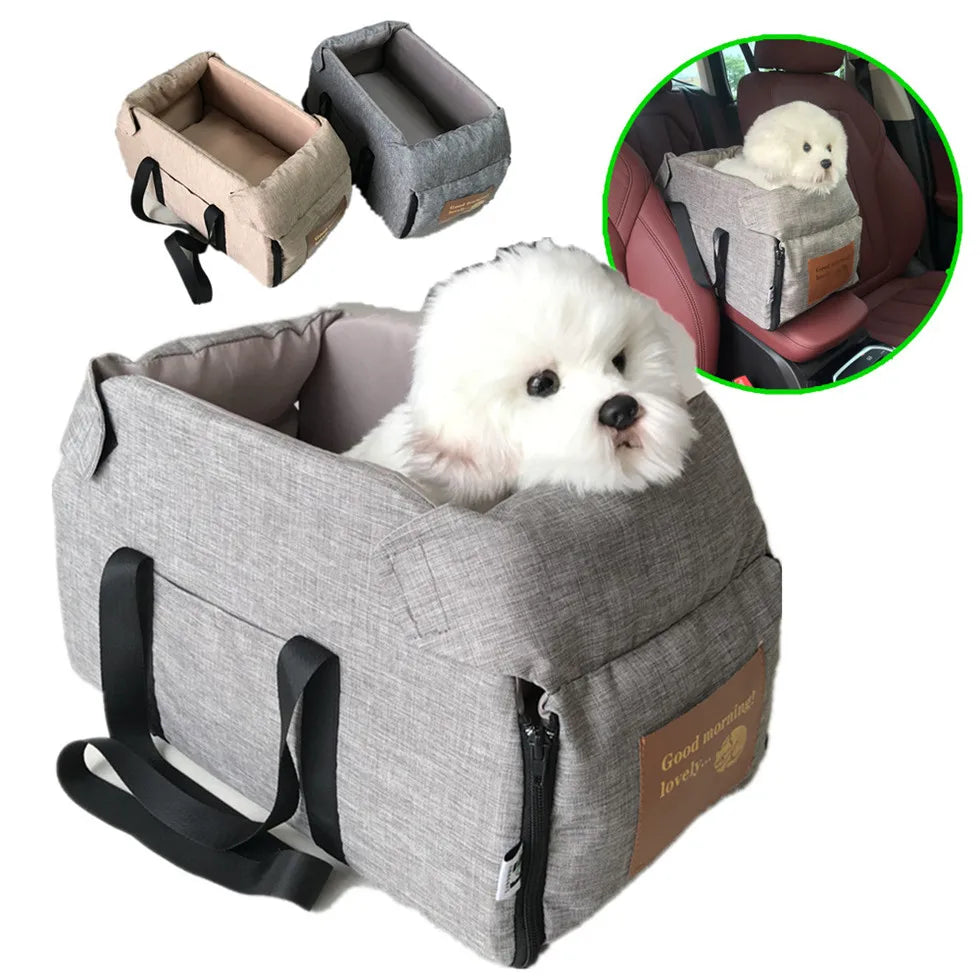 Pet Products Portable Console Booster Dog - ProPawPet.com
