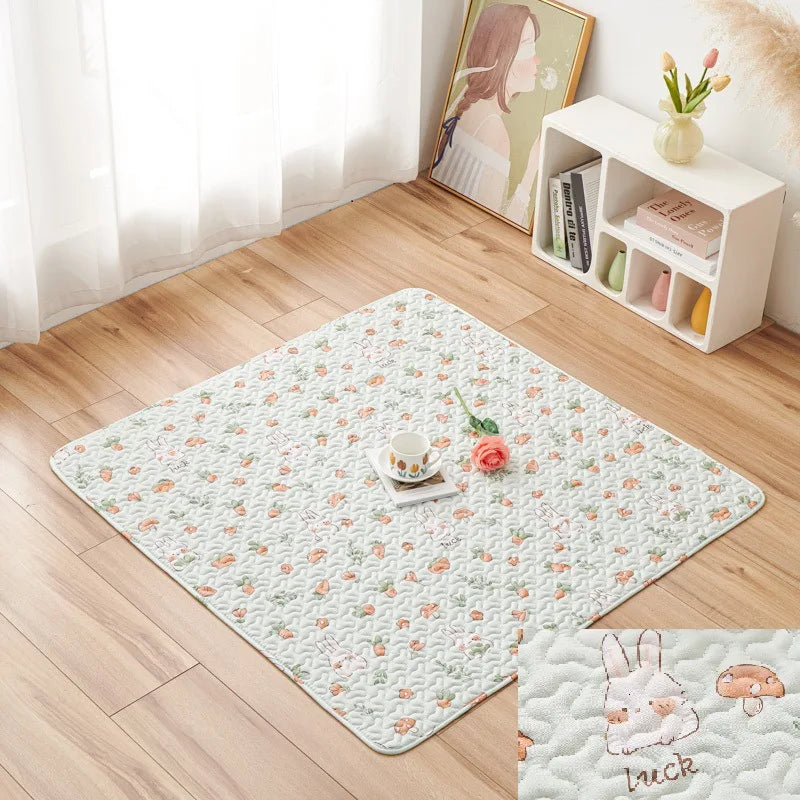 Rabbit Floor Mat Pet Sofa Cushion Training - ProPawPet.com