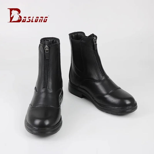 Baslong Kidsren's Riding Boots Kidsren's - ProPawPet.com
