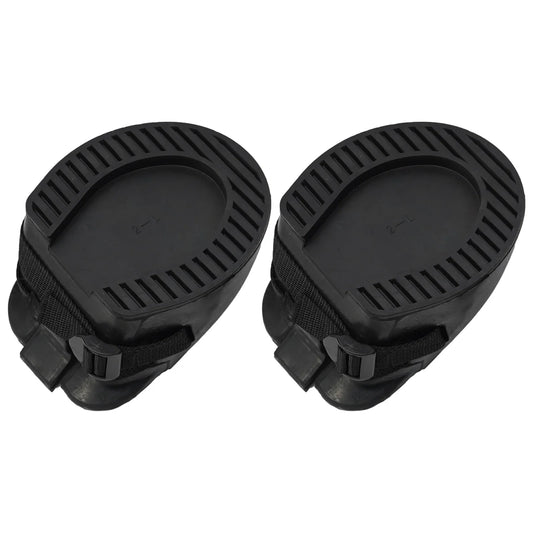 2pcs Horse Boots Rubber Non Slip Protective - ProPawPet.com