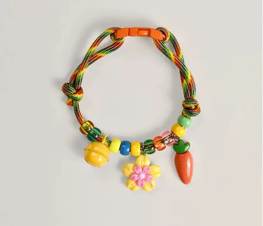 Anti-Wandering Bell Pet Collar for Cats And - ProPawPet.com