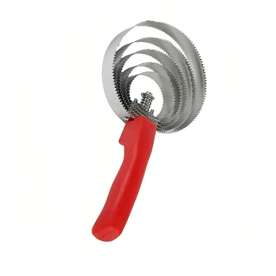 4/5 Ring-shaped Curved Tooth Comb Horse - ProPawPet.com