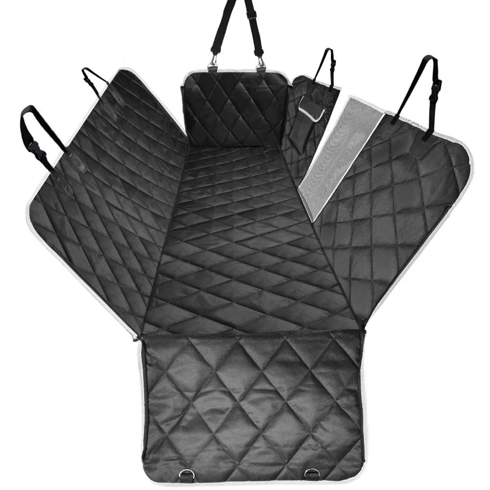 Non Slip Car Pet Pad Waterproof Dog Bed - ProPawPet.com