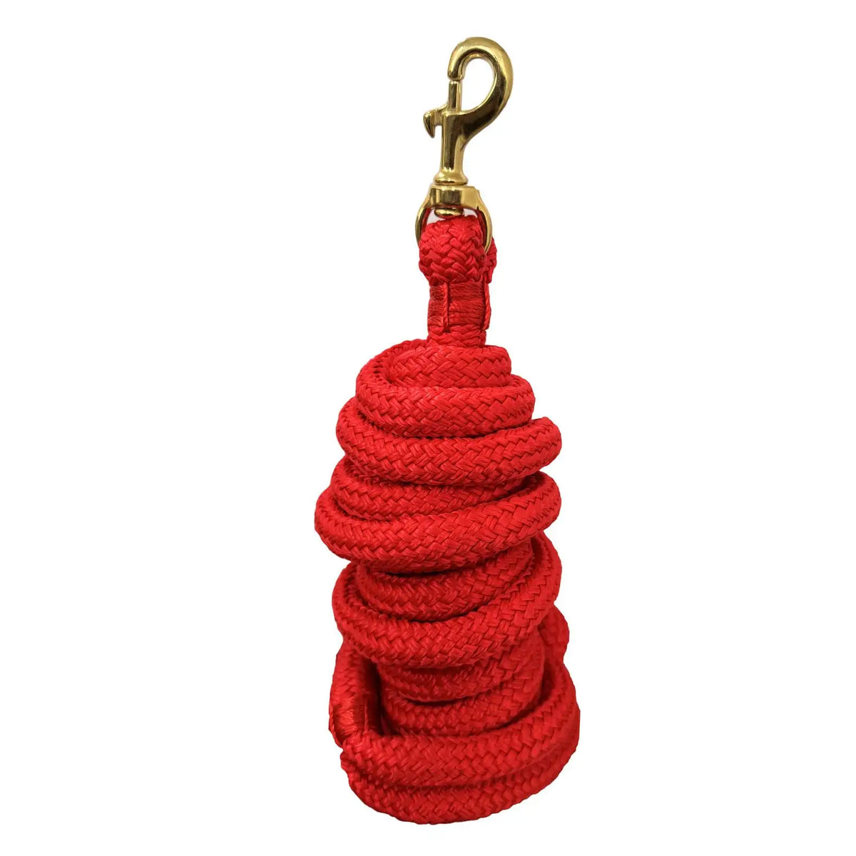 Heavy Duty Nylon Horse Leash Rope – Bridles, Halters & Reins