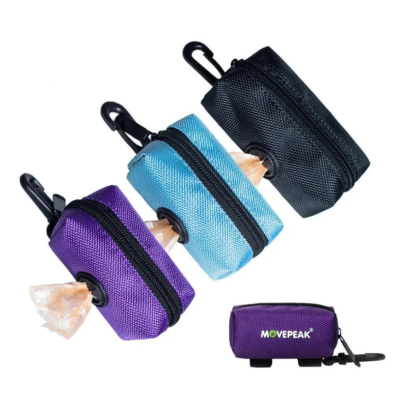 New Dog Poops Bags Holder Pet Bags Dispenser - ProPawPet.com