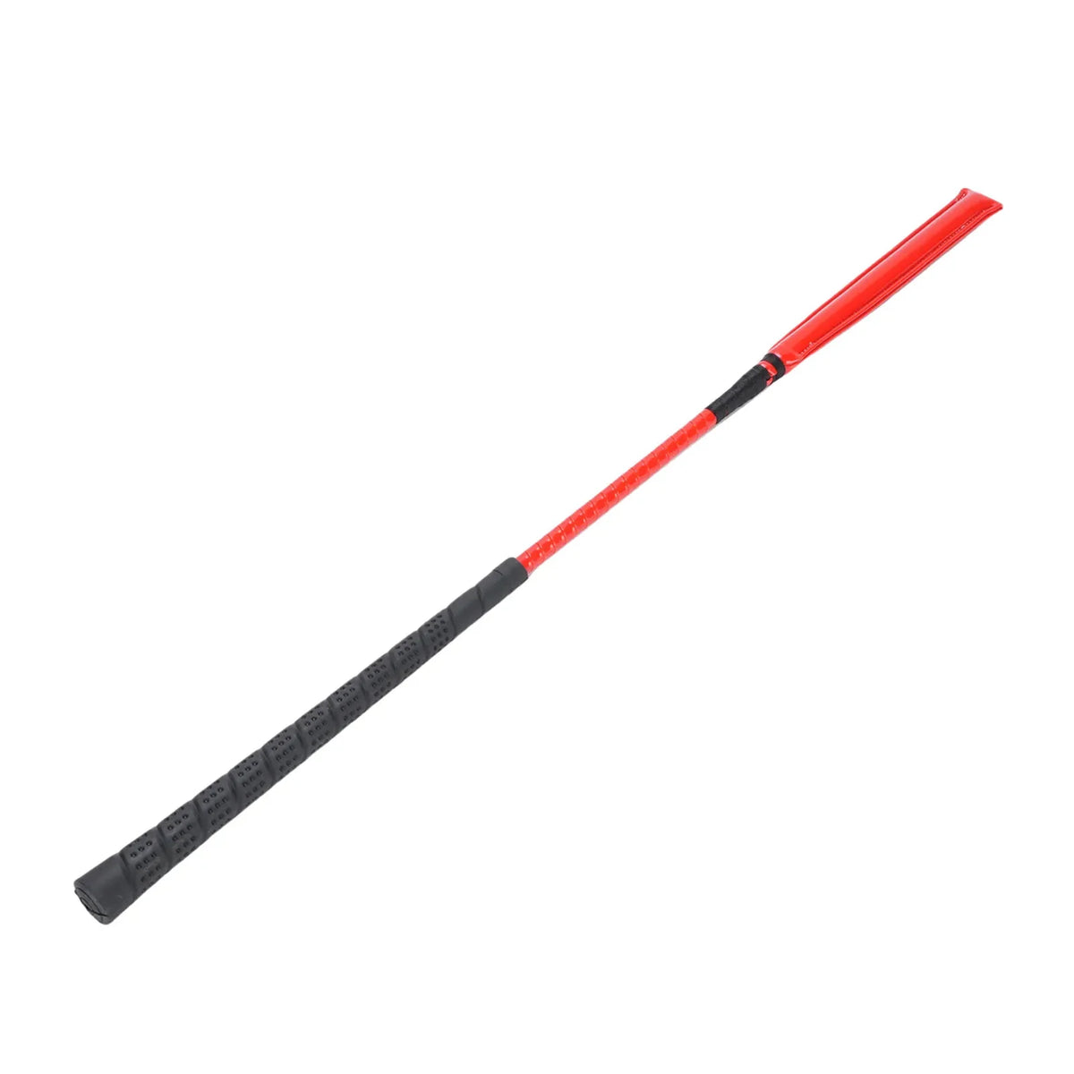 25.6in Horse Whip Patent Leather Riding Crop - ProPawPet.com