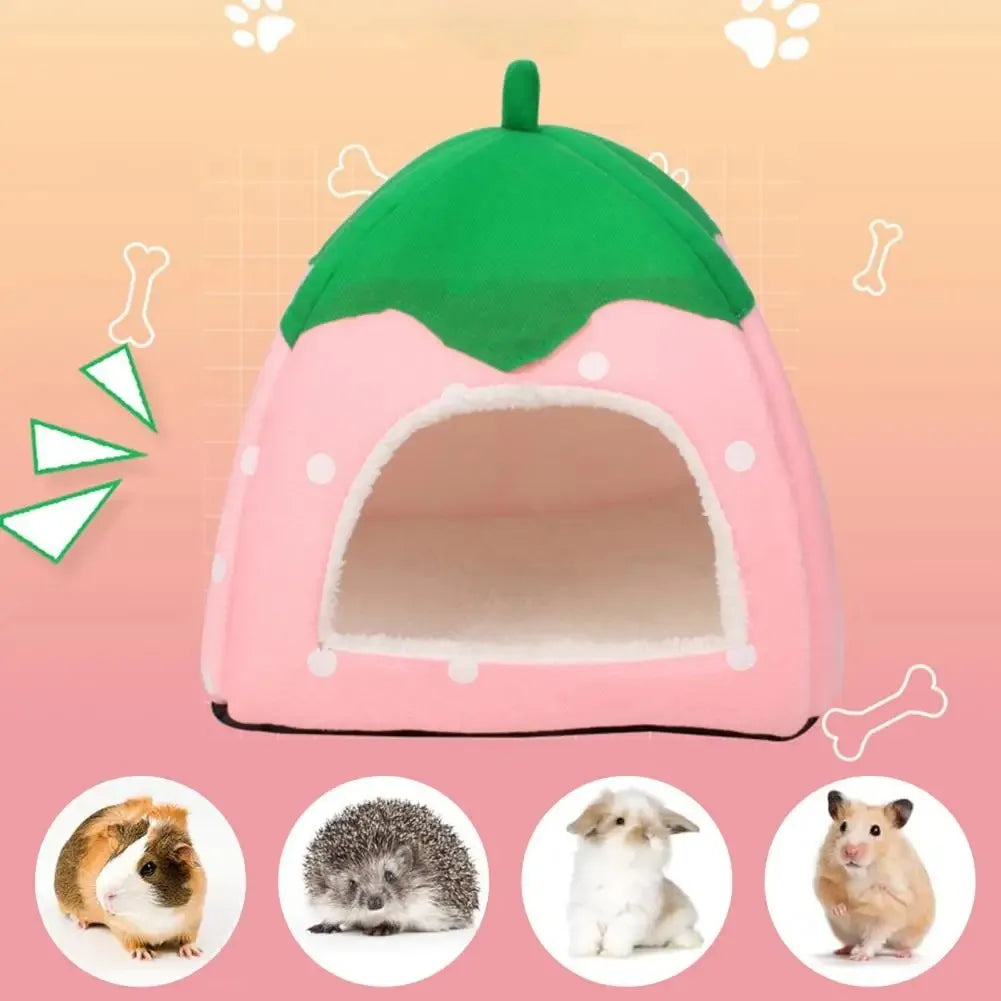 Bright Colored Pet Bed Space Pet Bed Cozy - ProPawPet.com