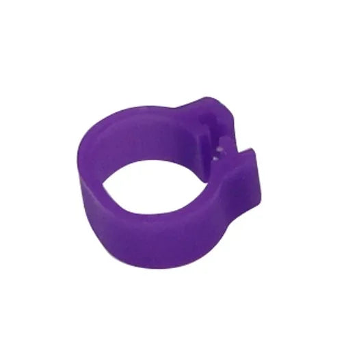 100/1000 Pcs Bird's Foot Ring Inner Diameter - ProPawPet.com