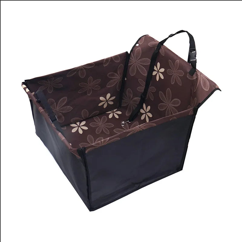 Pet Carriers Dog Car Seat Cover Carrying for - ProPawPet.com