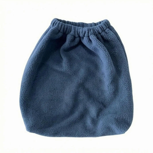 Soft Plush Stirrup Pouch Elastic Stirrup - ProPawPet.com