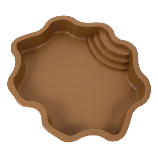 Reptile Bathing Pool Bowl ABS Material Large - ProPawPet.com