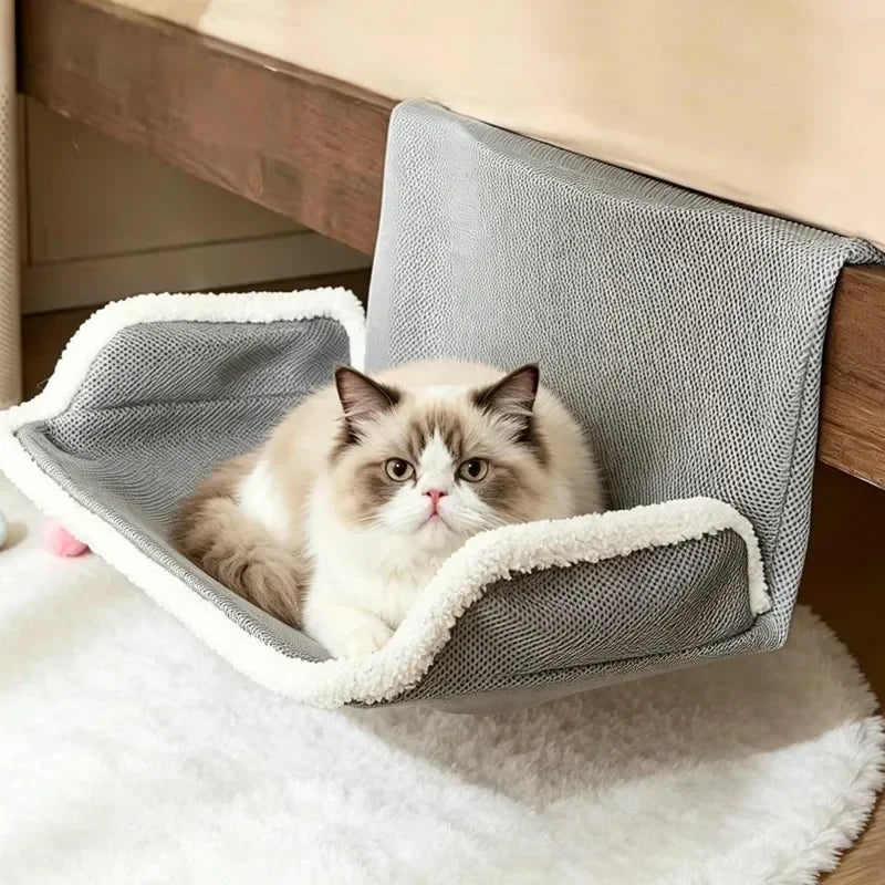Cat Hammock for Indoor Cats Window Perch - ProPawPet.com