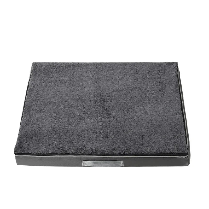 Memory Foam Pet Mat Teddy Golden Retriever - ProPawPet.com