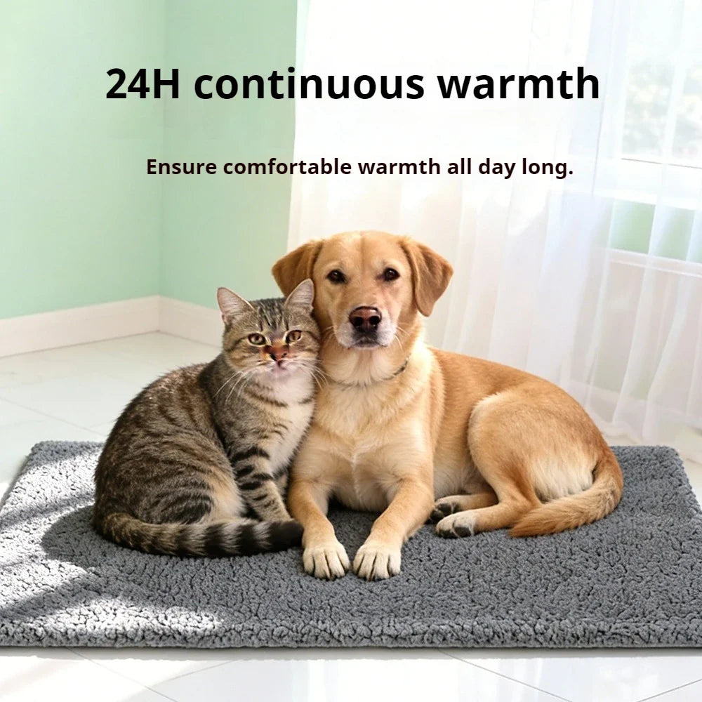 Self Warming Cat Bed, Extra Warm Self - ProPawPet.com