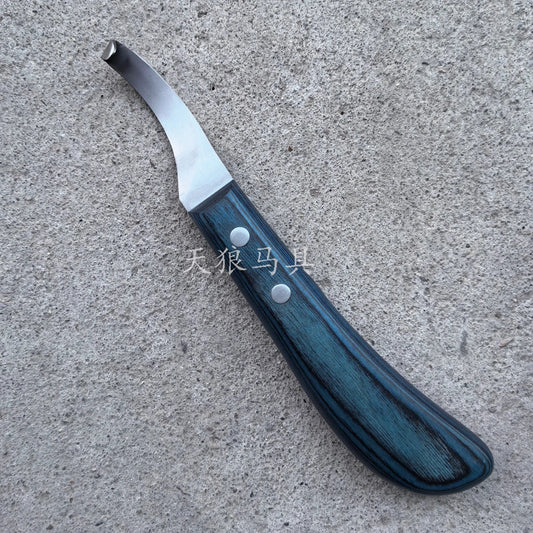 Hoof Trimming Knife, Hoof Trimming Tool, - ProPawPet.com
