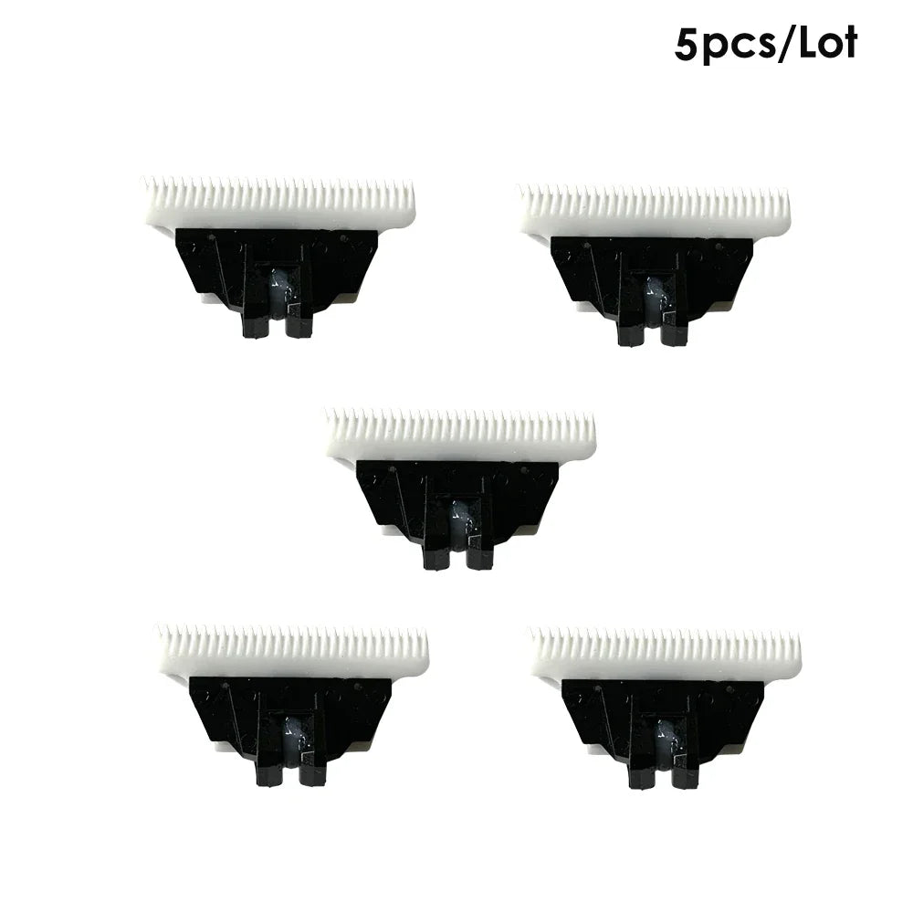 5Pcs/Lot 30Teeth Replacement Ceramic Cutter - ProPawPet.com
