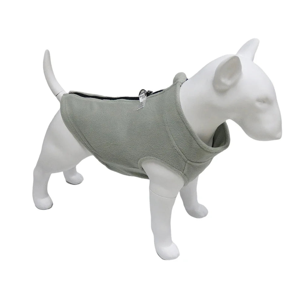 Winter Dog Clothes Soft Fleece Chihuahua - ProPawPet.com
