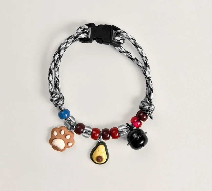 Anti-Wandering Bell Pet Collar for Cats And - ProPawPet.com