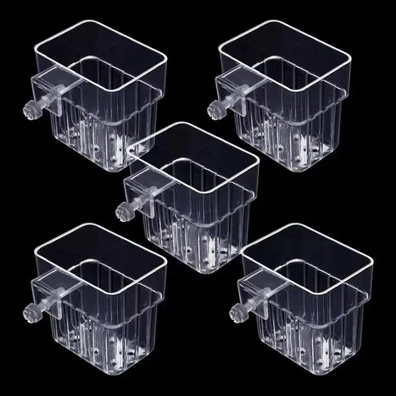 1 Hydroponic Planting Cup – Aquarium Supplies