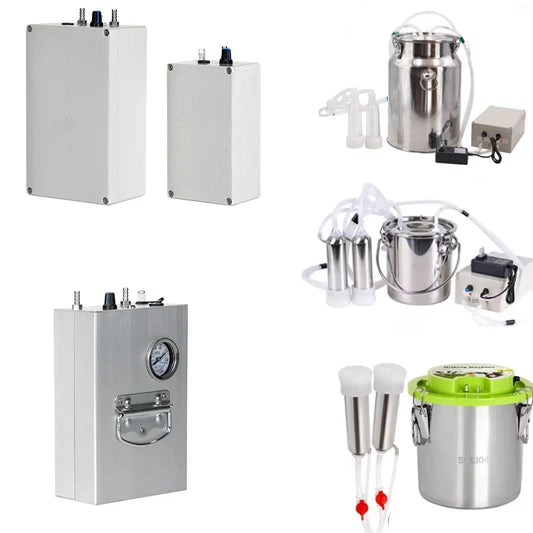 Sheep Cow Electric Milking Ma Accessories - ProPawPet.com