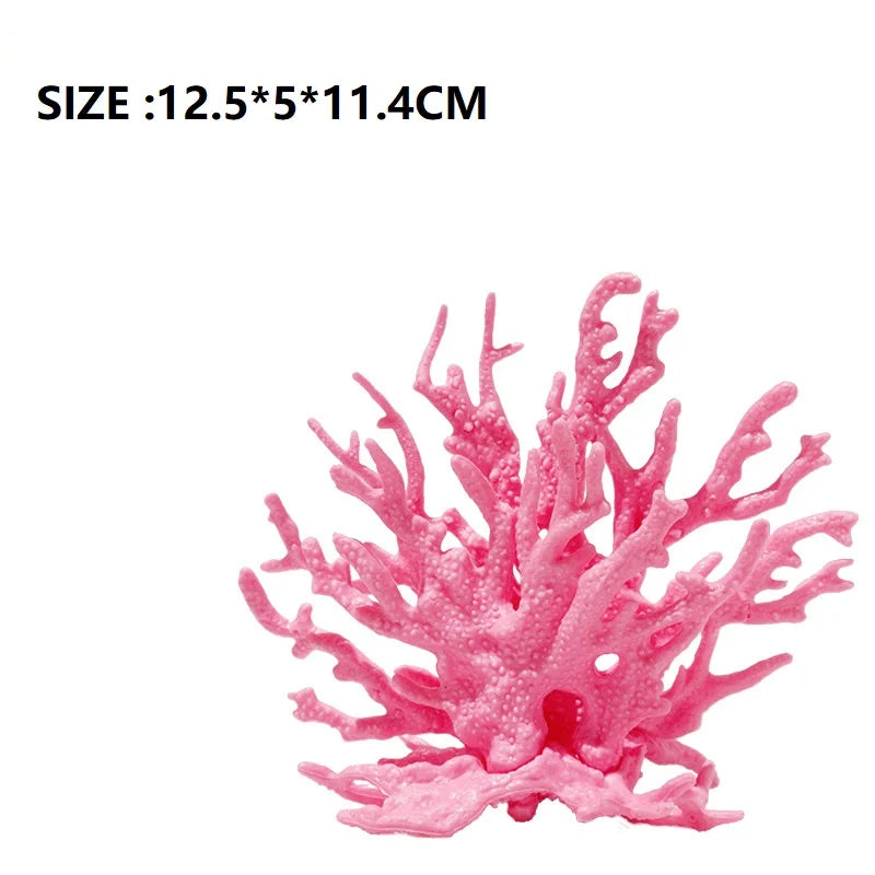 Fake Coral Aquarium Decoration for Aquarium - ProPawPet.com