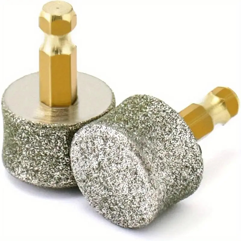 2pcs Dog Nail Grinder Replacement Head - ProPawPet.com