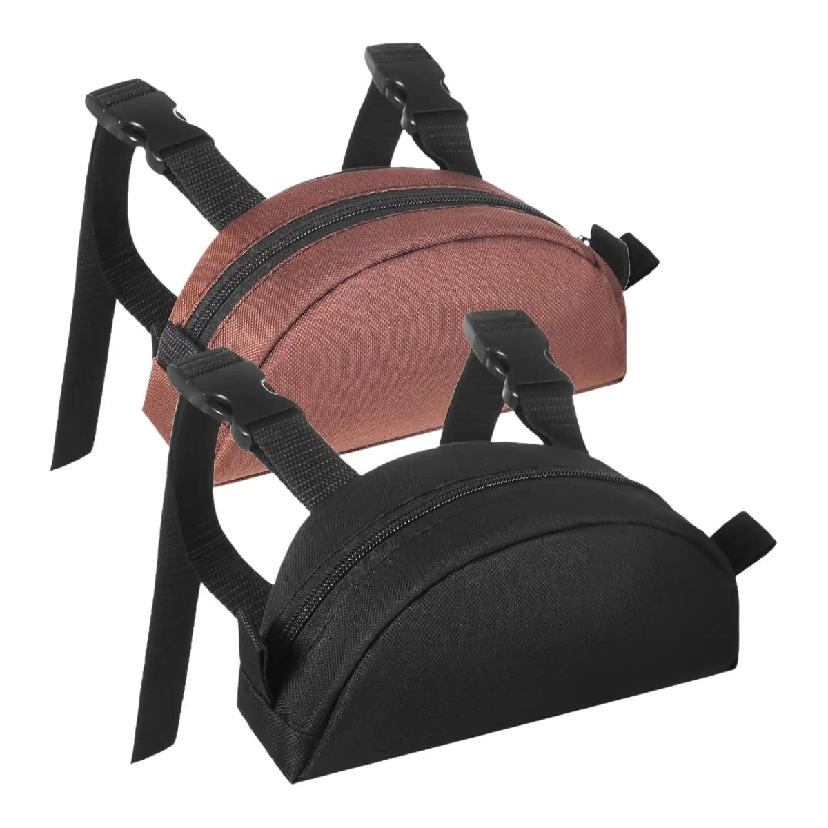 Horse Saddle Bag Pommel Saddle Bag Outdoor - ProPawPet.com