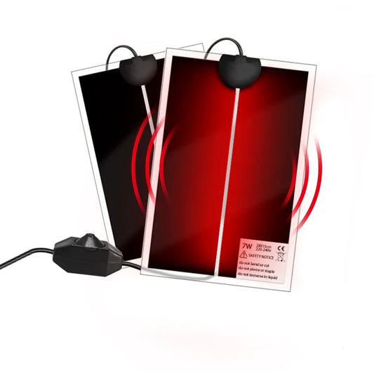 Reptile Heating Pad Spider Scorpion Palace - ProPawPet.com