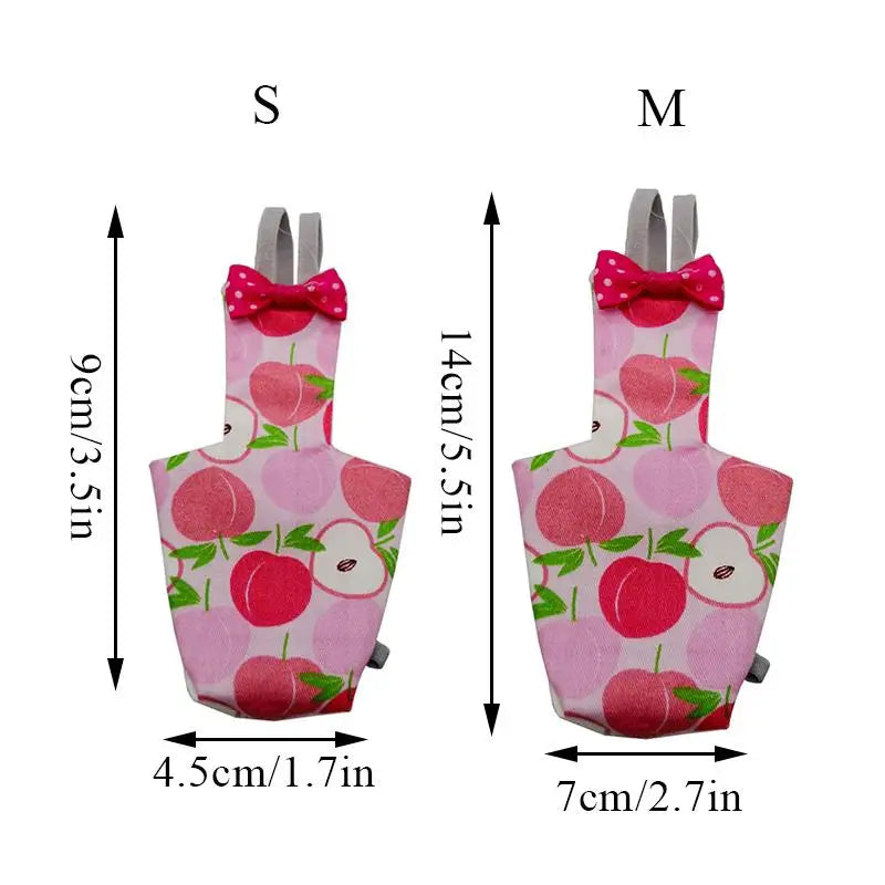 Bird Pocket Diaper Parrot Bird Diaper - ProPawPet.com