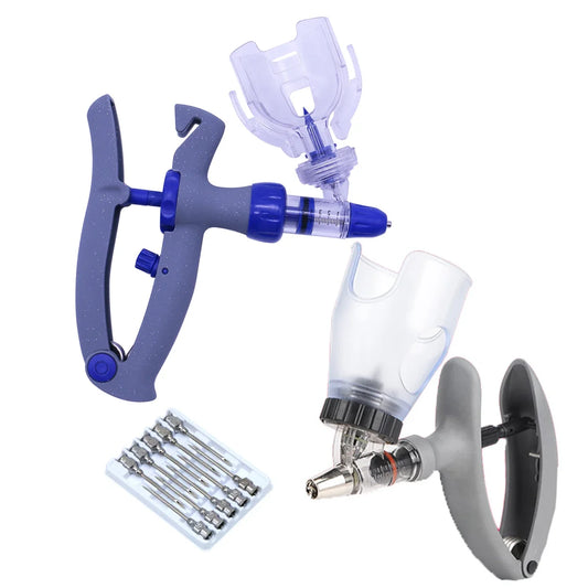 Automatic Continuous Syringe Animal - ProPawPet.com