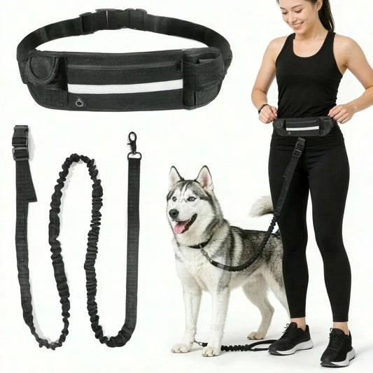 Portable Outdoor Sports Waist Bag with - ProPawPet.com