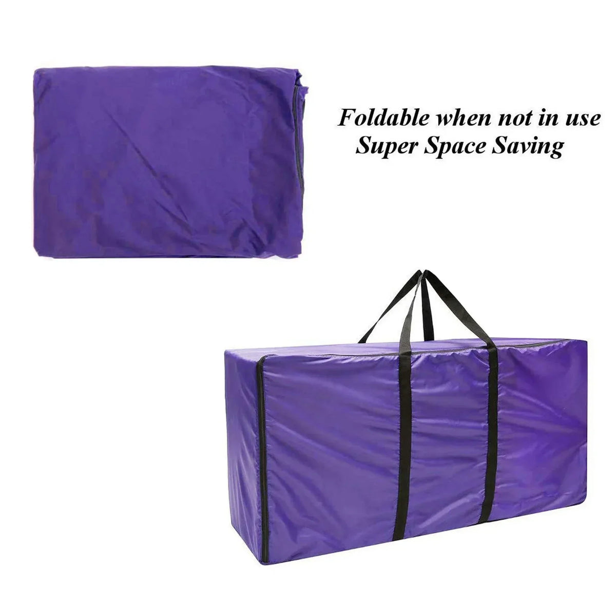 3X Hay Bale Storage Bag, Extra Large Tote - ProPawPet.com