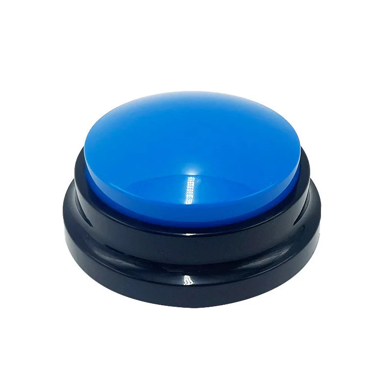 Pet Communication Button Recordable Talking - ProPawPet.com
