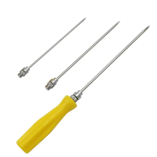 1 Set Horse Stainless Steel Veterinary - ProPawPet.com