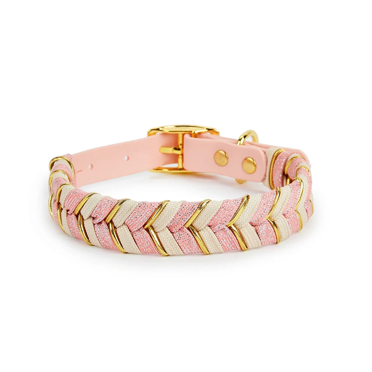 Pet Supplies Handmade Dog Collar Fashion - ProPawPet.com